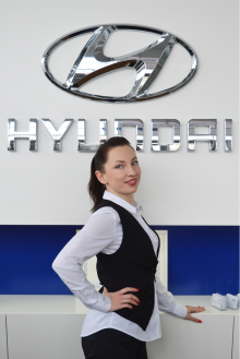 Ирина Агапова