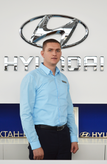 Дмитрий Арбузов