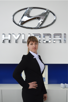 Анна Грищенкова
