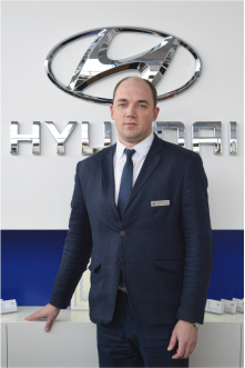 Дмитрий Павлов