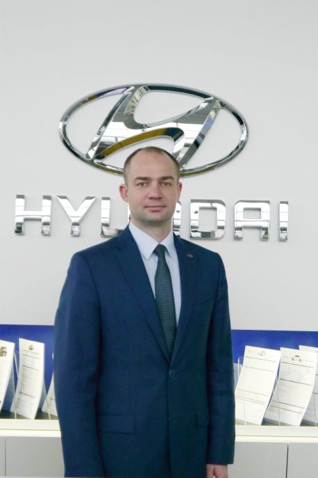 Виталий Волков